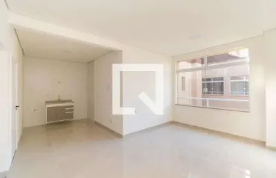Apartamento para aluguel - centro, 1 quarto,  36 m² - são paulo