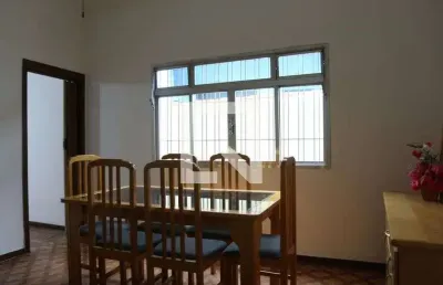 Casa para aluguel - vila prudente, 2 quartos,  150 m² - são paulo
