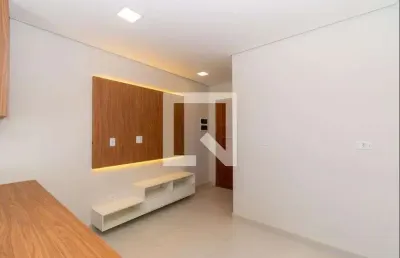 Apartamento para aluguel - vila maria , 2 quartos,  45 m² - são paulo