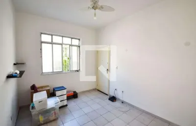 Apartamento para aluguel - cachambi, 2 quartos,  90 m² - rio de janeiro