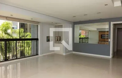 Apartamento para aluguel - vila ipiranga, 3 quartos,  108 m² - porto alegre