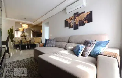 Apartamento para aluguel - kobrasol, 2 quartos,  75 m² - são josé