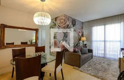 Apartamento para aluguel - socorro, 2 quartos,  66 m² - mogi das cruzes