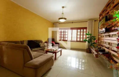 Casa para aluguel - centro, 4 quartos,  310 m² - indaiatuba