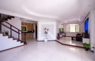 Casa para aluguel - brasilândia, 4 quartos,  511 m² - são gonçalo
