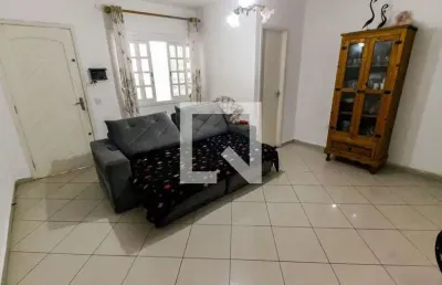 Casa para aluguel - arraial paulista, 2 quartos,  125 m² - taboão da serra