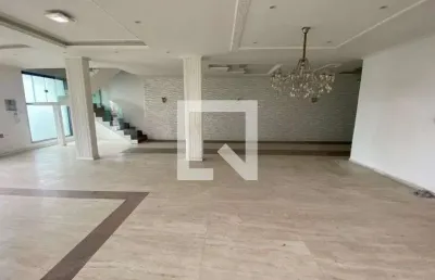 Casa para aluguel - dr. laureano, 4 quartos,  382 m² - duque de caxias