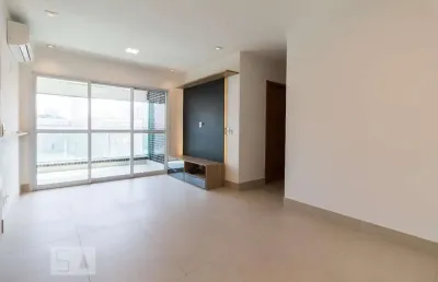 Apartamento para aluguel - jardim anália franco, 2 quartos,  77 m² - são paulo