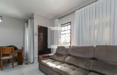 Casa / sobrado em condomínio para aluguel - mogi moderno, 4 quartos,  100 m² - mogi das cruzes