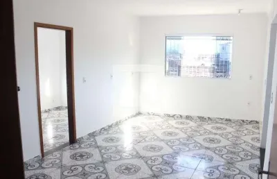 Casa para aluguel - catiaporã, 4 quartos,  115 m² - são vicente