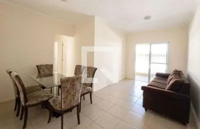 Apartamento para aluguel - santa rosa, 3 quartos,  89 m² - vinhedo