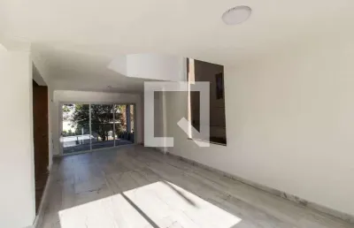 Casa / sobrado em condomínio para aluguel - alphaville, 4 quartos,  351 m² - santana de parnaíba