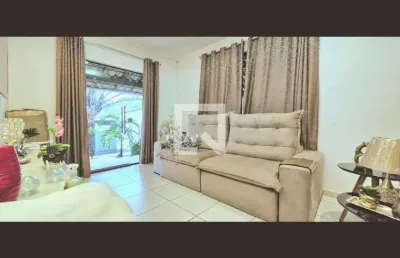 Casa para aluguel - lundcéia, 5 quartos,  1000 m² - lagoa santa