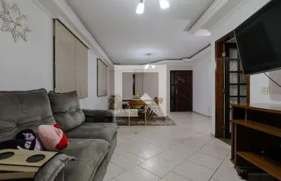 Casa para aluguel - mogi moderno, 4 quartos,  270 m² - mogi das cruzes