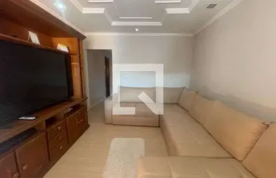Casa para aluguel - dr. laureano, 4 quartos,  300 m² - duque de caxias