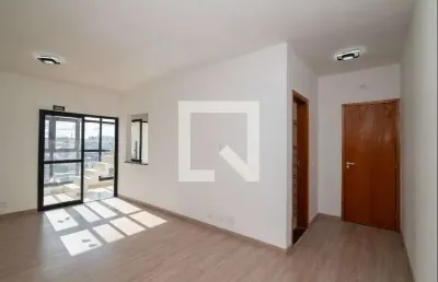 Cobertura para aluguel - remanso campineiro, 2 quartos,  146 m² - hortolândia