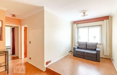 Apartamento para aluguel - consolação, 2 quartos,  55 m² - são paulo