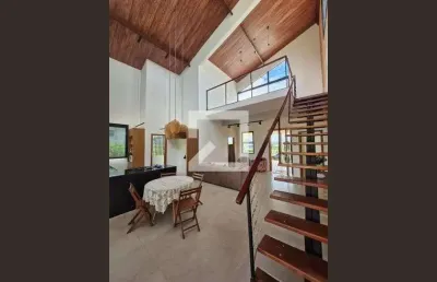 Casa para aluguel - sobradinho, 5 quartos,  548 m² - lagoa santa