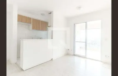 Apartamento para aluguel - belém, 2 quartos,  54 m² - são paulo