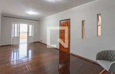 Casa para aluguel - centro, 4 quartos,  195 m² - diadema