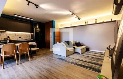 Apartamento para aluguel - vila todos os santos, 2 quartos,  94 m² - indaiatuba