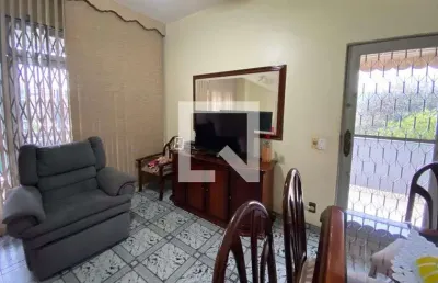 Casa para aluguel - centenário, 4 quartos,  200 m² - duque de caxias