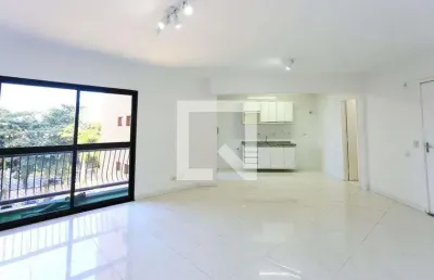 Apartamento para aluguel - chácara agrindus, 2 quartos,  85 m² - taboão da serra