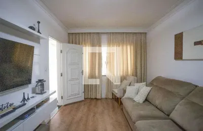 Casa para aluguel - canhema, 3 quartos,  280 m² - diadema