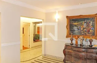 Casa / sobrado em condomínio para aluguel - condomínio estância marambaia, 5 quartos,  2200 m² - vinhedo