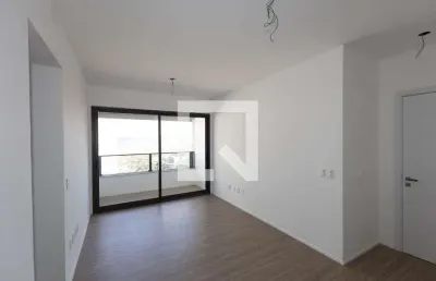 Apartamento para aluguel - vila da serra, 2 quartos,  82 m² - nova lima