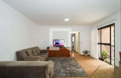 Apartamento para aluguel - chácara agrindus, 2 quartos,  85 m² - taboão da serra