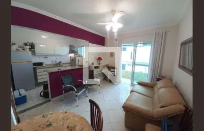 Apartamento para aluguel - boa vista, 1 quarto,  58 m² - são vicente
