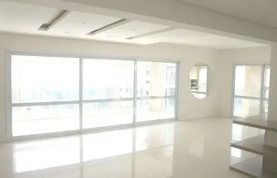 Apartamento para aluguel - santo antônio, 3 quartos,  245 m² - são caetano do sul