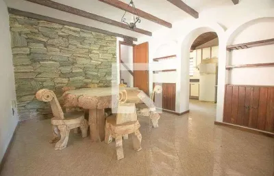 Casa para aluguel - condados da lagoa, 4 quartos,  408 m² - lagoa santa