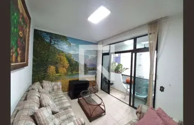 Apartamento para aluguel - boa vista, 2 quartos,  120 m² - são vicente