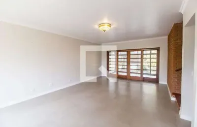 Casa / sobrado em condomínio para aluguel - alphaville, 7 quartos,  575 m² - santana de parnaíba