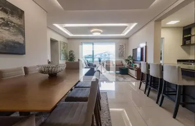 Apartamento para aluguel - nossa senhora do rosário, 3 quartos,  147 m² - são josé