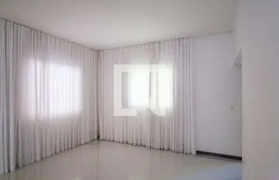 Casa / sobrado em condomínio para aluguel - retiro do chalé, 5 quartos,  366 m² - brumadinho
