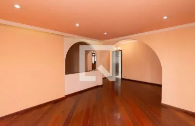 Casa para aluguel - água branca, 4 quartos,  250 m² - contagem
