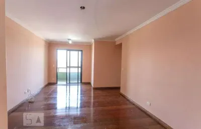 Apartamento para aluguel - centro, 3 quartos,  115 m² - diadema