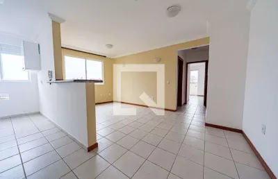 Apartamento para aluguel - barreiros, 2 quartos,  61 m² - são josé