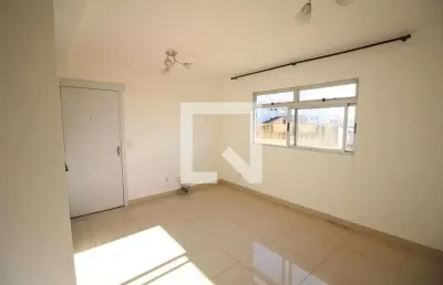Apartamento para aluguel - eldorado, 3 quartos,  65 m² - contagem