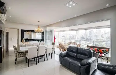 Apartamento para aluguel - ipiranga, 3 quartos,  95 m² - são paulo