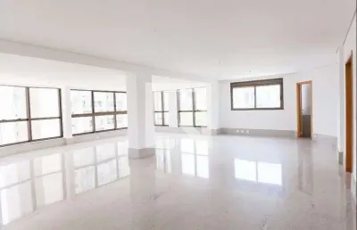 Apartamento para aluguel - vila da serra, 4 quartos,  279 m² - nova lima