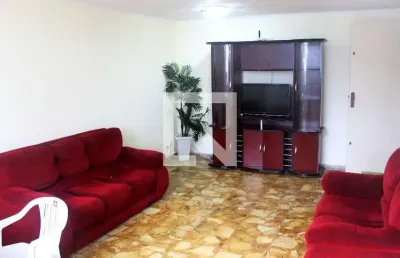 Apartamento para aluguel - boa vista, 3 quartos,  100 m² - são vicente