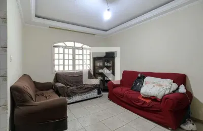Casa para aluguel - vila da prata, 5 quartos,  320 m² - mogi das cruzes
