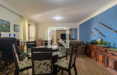 Apartamento para aluguel - chácara agrindus, 2 quartos,  98 m² - taboão da serra