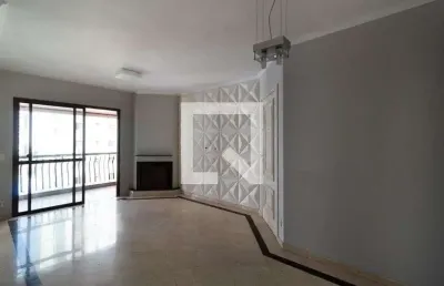 Apartamento para aluguel - tatuapé, 3 quartos,  98 m² - são paulo