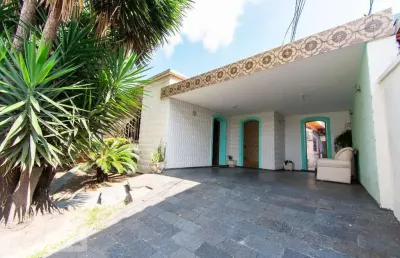 Casa para aluguel - eldorado, 3 quartos,  200 m² - contagem