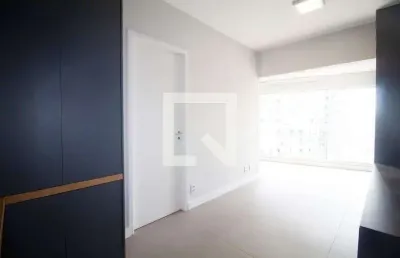 Apartamento para aluguel - pinheiros, 1 quarto,  35 m² - são paulo